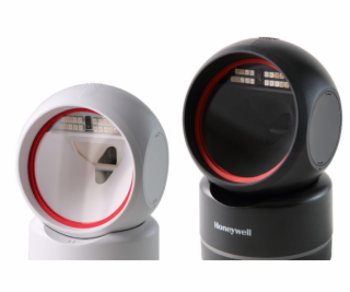 Honeywell HF680 - black, 1,5 m USB