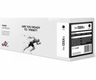 Toner pro HP M234 TH-135XN BLACK 100% NOVINKA