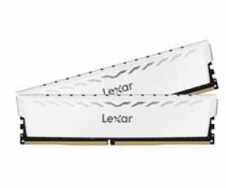 Paměť pro PC DDR4 Thor OC White 16 GB (2*8 GB)/3600 MHz