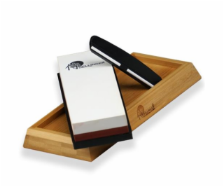 Souprava Dellinger 1000/3000 pro ostření nožů Premium – 2...