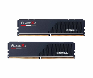 PC DDR5 32GB (2x16GB) Flare X5 AMD 6000MHz CL30 Expo Expo...