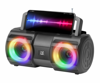 SPEAKER DEFENDER BEATBOX 20 BLUETOOTH 2