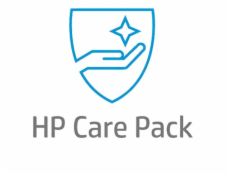 HP 3y NBD ONS Optl CSR WS HW Supp