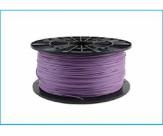 Filament PM tisková struna/filament 1,75 PLA lila, 1 kg