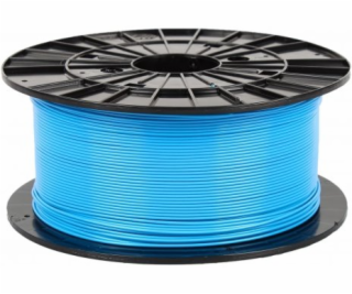 Filament PM tisková struna/filament 1,75 PLA modrá, 1 kg