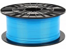 Filament PM tisková struna/filament 1,75 PLA modrá, 1 kg