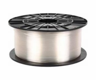 Filament PM tisková struna/filament 1,75 PLA transparentn...