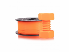 Filament PM tisková struna/filament 1,75 PETG oranžová  Orange 2018 , 1 kg