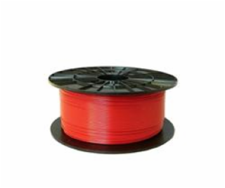 Filament PM tisková struna/filament 1,75 PLA perlová červ...