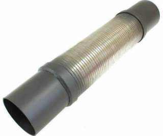 Flexibilní konektor výfuku TurboWorks 70x300 mm Segmentovaný