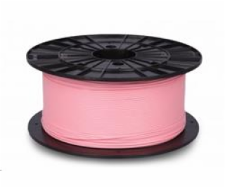 Filament PM tisková struna/filament 1,75 PLA+ Bubblegum P...