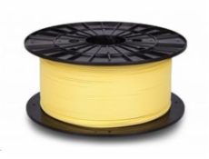 Filament PM tisková struna/filament 1,75 PLA+ Banana Yellow, 1 kg