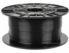 Filament PM tisková struna/filament 1,75 ASA černá, 0,75 kg