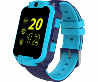CANYON smart hodinky Cindy KW-41 BLUE, 1,69  GSM LTE, nan...