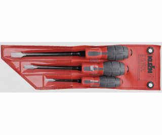 Sulkowice Sada skrutkovačov 3 ks.