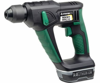 Stayer MHL14K 14,4 V 1 x Battlinger Driller