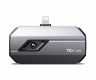 TOPDON TCView TC002 termální infra kamera
