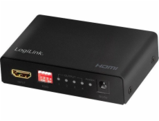 Splitter 4xhdmi 4K, 60Hz, EDIDID