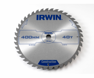 Irwin Kotúčová píla 400x30x3, 8mm 40 zubov. - 1897347