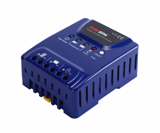 Regulátor Carspa CD12/24-20 solární PWM, autodetekce 12V/...