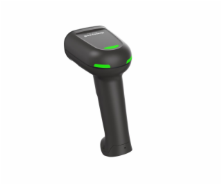 Honeywell Xenon 1960g -  SR, 1D/2D