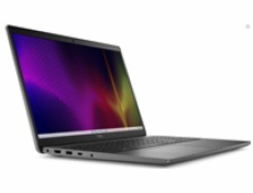 DELL Latitude 3540/i5-1335U/8GB/256GB SSD/15.6  FHD/Intel Iris/FPR/W11P/3Y ProSpt/šedý