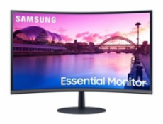 Samsung/LS32C390EAUXEN/32 /VA/FHD/75Hz/4ms/Black/2R