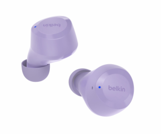 Belkin SOUNDFORM BoltTrue Wireless Earbuds - levan