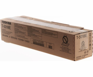 Originální černý toner Toshiba T-5018E (6AJ00000171)