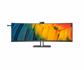 Monitor 45 palců 45B1U6900CH VA zakřivený HDMIX2 DP USB-C...