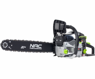 NAC BENZÍNOVÁ PILA 61ccm 50cm NAC-CST61-50AC