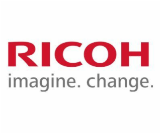 Originální azurový toner Ricoh 408452 (408452)
