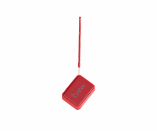 Orava Crater-8 Red Bluetooth reproduktor 5W 