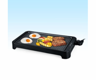 Orava Grillchef-5 Elektrický stolní gril 2000W