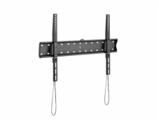 Gembird WM-70F-01 TV mount 177.8 cm (70 ) Black