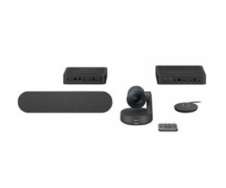 Logitech Rally Ultra-HD ConferenceCam REMOTE CONTROLLER