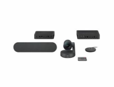 Logitech Rally Ultra-HD ConferenceCam REMOTE CONTROLLER