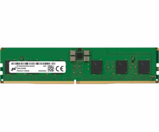 Micron MTC10F1084S1RC48BA1R Micron DDR5 RDIMM 16GB 1Rx8 4...
