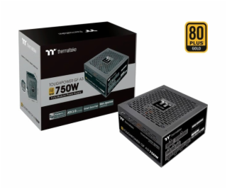 TOUGHPOWER GF A3 Gold 750W - TT Premium Edition, PC-Netzteil