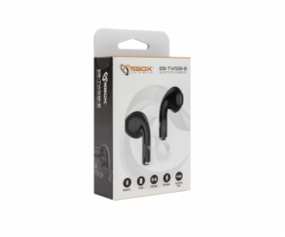 Sbox EB-TWS18 Black