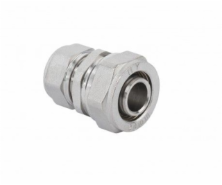 Hydroland PEX/PEX redukčný konektor, krútený (PX-R.RED.16...