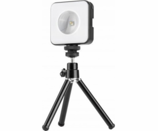 Štúdiová lampa Newell NEWELL RGB-W lampa Rangha Nano Sunset