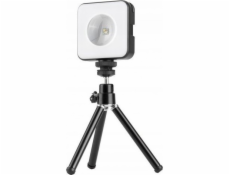 Štúdiová lampa Newell NEWELL RGB-W lampa Rangha Nano Sunset