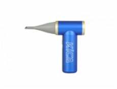 Kica Multifunkční dmychadlo Kica Jetfan 2 Blue