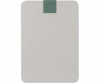 Seagate Ultra Touch          4TB USB-C Pebble Grey