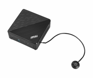 MSI Mini PC CUBI 5 12M-001EU Win1P I7-1255U/16/512/7GHz