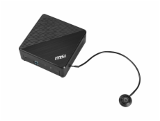 MSI Mini PC CUBI 5 12M-001EU Win1P I7-1255U/16/512/7GHz