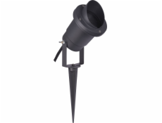 Azzardo Garden patník LED Ready grafit IP65 AZzardo EDVARD AZ4503