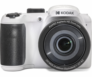 Kodak digitální fotoaparát Kodak AZ255 WHITE