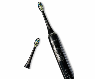 Szczoteczka soniczna OROMED ORO SONIC NEXT BLACK